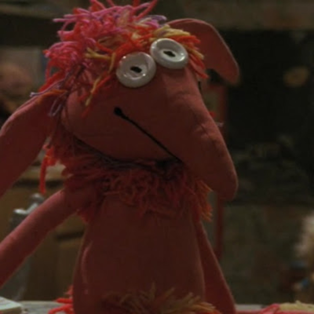 Meet your Posher, Idis